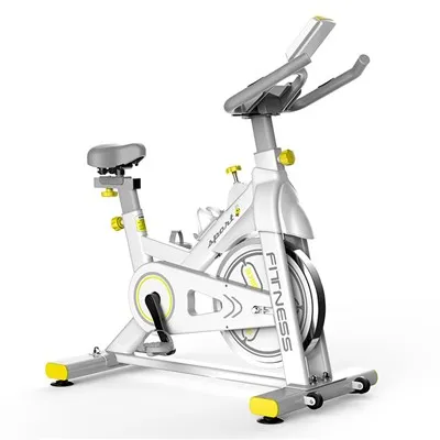 Statična kolesa za dom