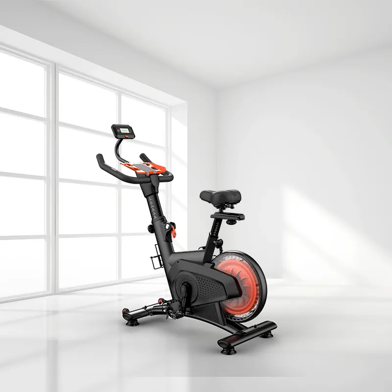Spin Bike za nižje osebe